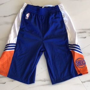 Adidas kicks shorts